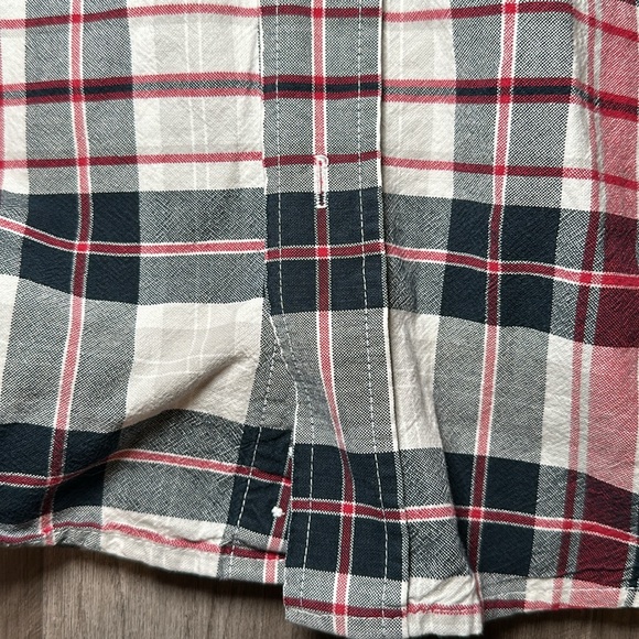 Cinch Western Long Sleeve Button Down - Medium - Picture 7 of 8